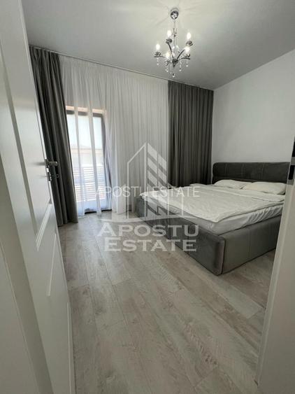 Duplex de lux, complet mobilat, in Dumbravita - 5