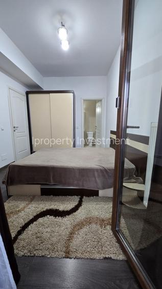 2 Camere | Nicolae Grigorescu | Metrou | Parcare - 10