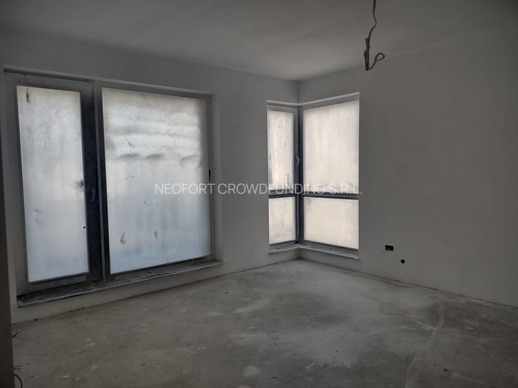 NEOFORT 78 -DUPLEX 4 CAMERE LIVING+BUCATARIE 37 mp MOSILOR-EMINESCU, COMISION 0% - 19