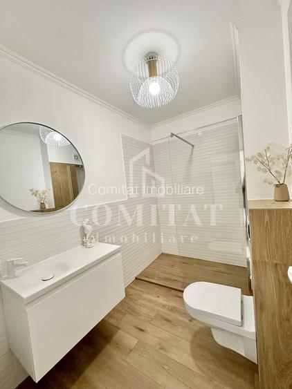 Apartament 2 camere | etaj intermediar | Urușagului - 6
