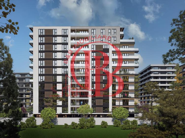 3 camere cu dresing si curte  Titan Pallady Metrou Nicolae Teclu - 17