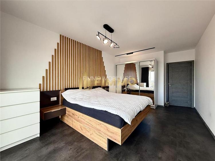 Apartament 2 camere | 64mp | ET 13 | ID:1422 - 5