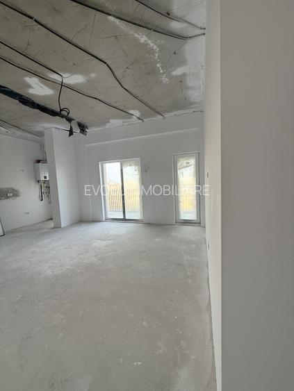 Apartament 2 camere cu terasa 76mp utili Bloc nou 2024 -zona Stadion - 19