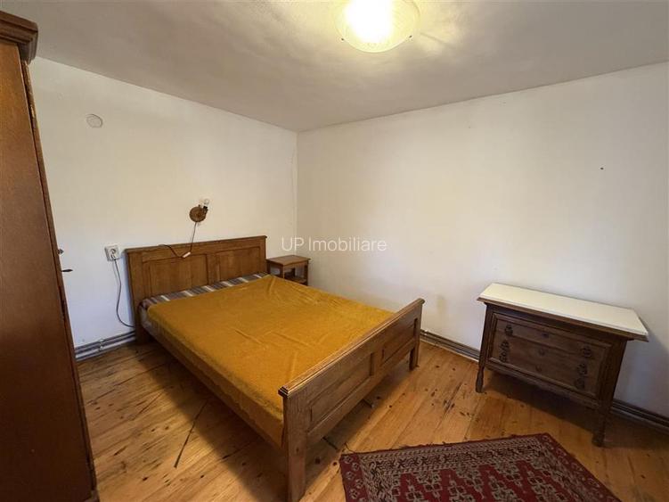 CASA DE INCHIRIAT | PLAN PARTER | CALEA ADEVARULUI | ORADEA - 3
