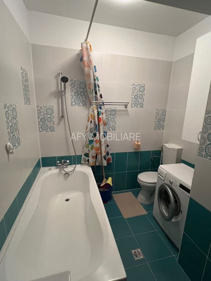 De Inchiriat Apartament 2 Camere Lujerului - Parcul Liniei - 6