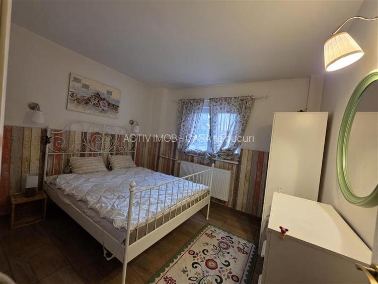 2 camere semidecomandat - Tineretului - Sincai - 16