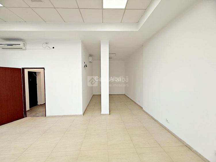 Tatarasi - Ciurchi, spatiu comercial amenajat, de inchiriat, disponibil imediat - 8