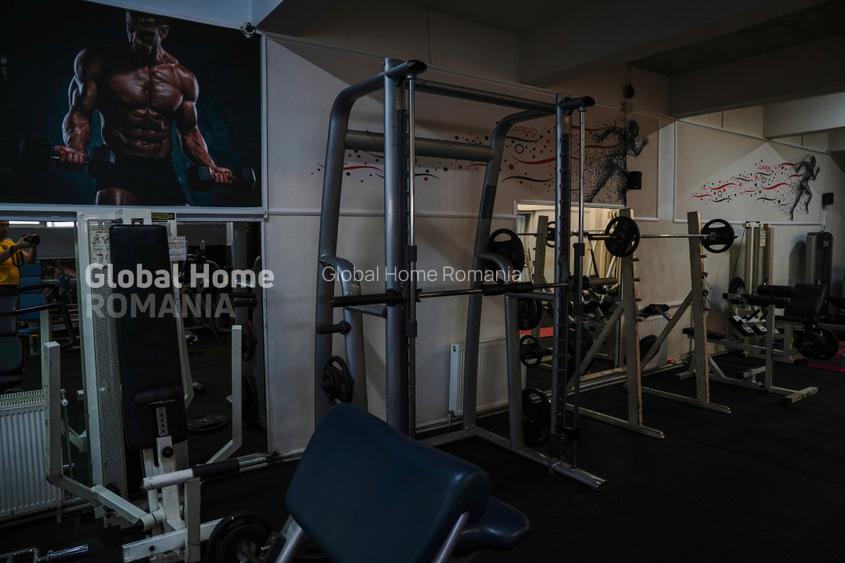 Spațiu Comercial 1760mp | Multifunctional | Posibilitate Club, Magazine - 24