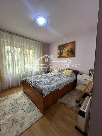 Apartament 3 camere | 2 bai | Parter inalt | Sarguintei Tudor - 12