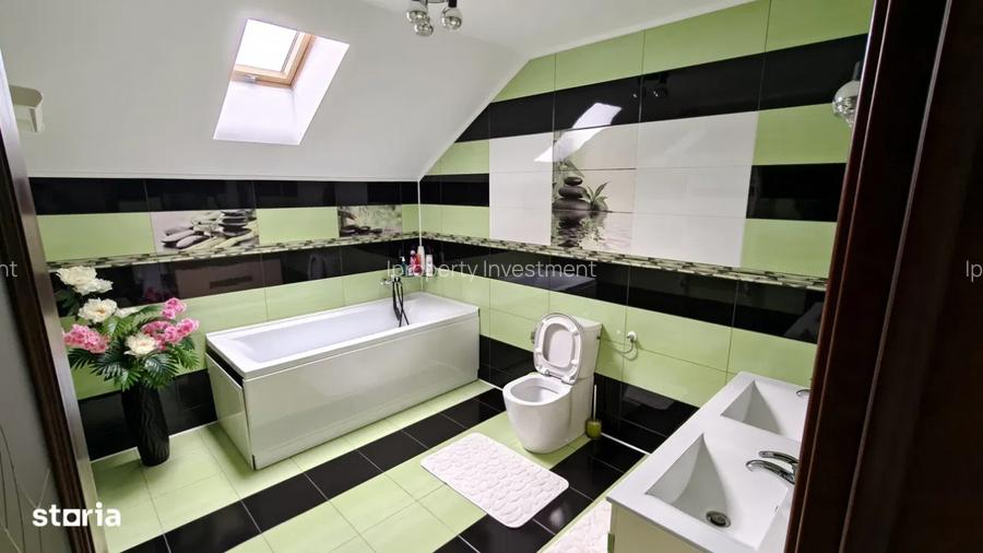 Fundeni Colentina | Vila 7 Camere | Piscina | Teren 610 Mp - 13