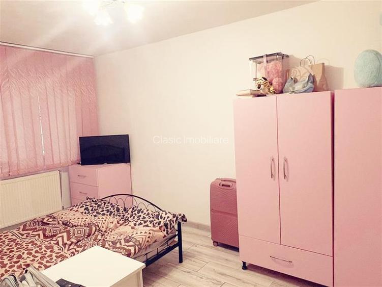 Vanzare apartament 3 camere in Gheorgheni- zona Diana - 6