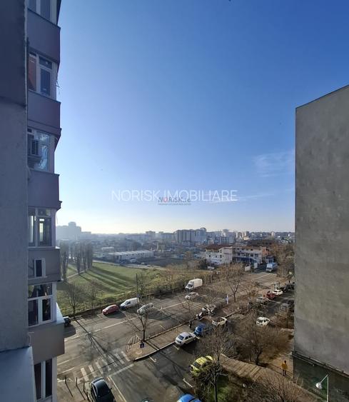 2 Camere | Decomandat | 56mp | Calea Vitan | Renovat - 2