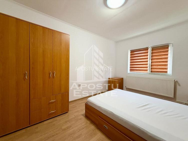 Apartament la casa de inchiriat, 3 camere, loc de parcare,  Giroc - 7