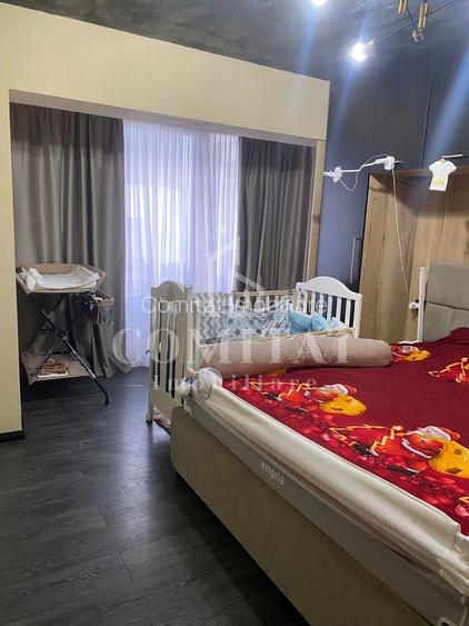 Casă tip duplex | Dezmir | Zonă rezidențială liniștită - 6