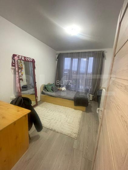 Apartament de 4 camere Apahida 89mp - 4