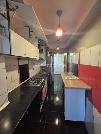 Apartament 2 camere Afi Cotroceni - 6