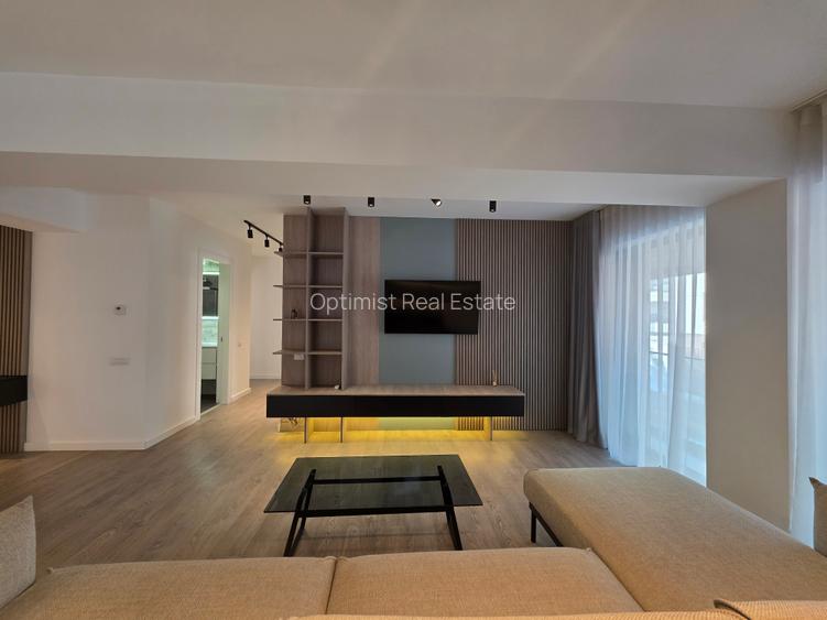 4 camere devanzare Iancu Nicolae Cambrige School Padurea Baneasa - 4