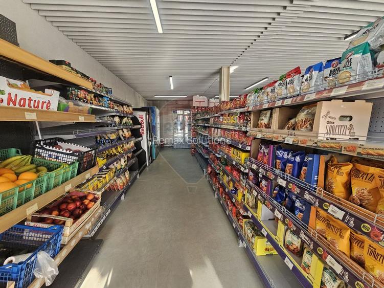 Spațiu comercial de vanzare pe plaja in Jupiter Constanta - 9