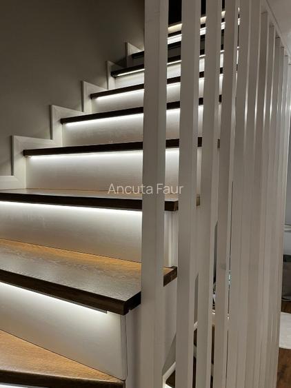 Casa 4 Camere Otopeni | Acces usor DN1 | Toate Utilitatile | Duplex - 4