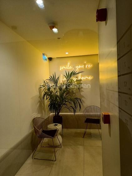 PRIMA INCHIRIERE – Apartament NOU 3 camere, Premium, Zona Unirii – Anton Pann 33 - 9