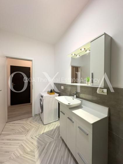 OX625 STUDIO, Prima Inchiriere, Cartierul Planetelor - 8