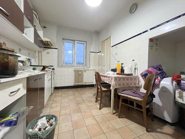 Apartament 3 camere – Zona Olimpia - 12