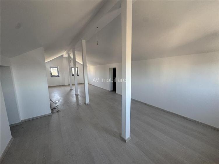 COMISION 0% VILA BRAGADIRU - DORMITOR PARTER TEREN - LA CHEIE 340 MP - 17