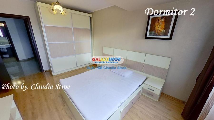 Inchiriere apartament 3 camere Militari - Apusului Metrou Pacii - 14