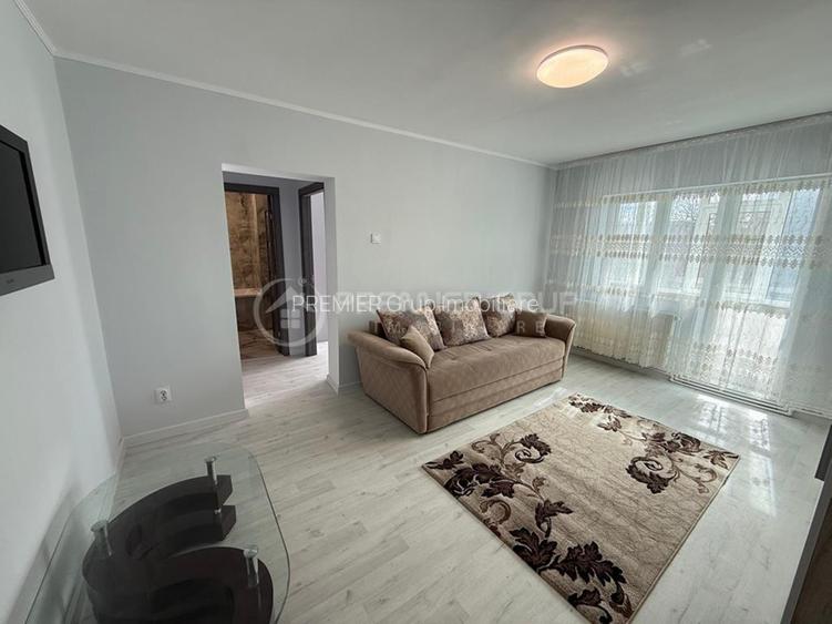 Etaj 3! Apartament 2 camere 53mp, Tatarasi, CT, AC - 3