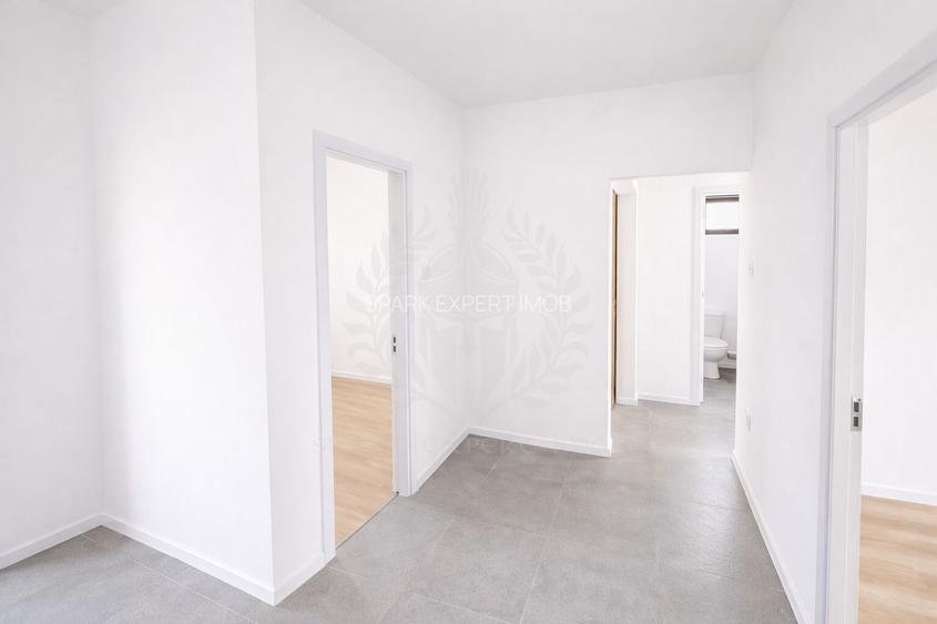 Spatiu comercial 5 camere, curte proprie, parcul Mihai Viteazul, Ploiesti - 7