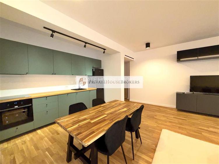 Pipera | Residence 5 Forest | Bloc 2025 | Parcare | Totul Nou - 4