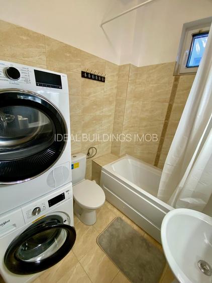 Apartament - 2 camere - AC - Centrala proprie - Militari Residence - 8