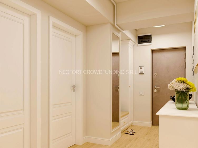 Doar 10 Min Metrou Gars Decomandata Dotari Premium Bloc Nou2026 Neofort44 Dezv - 11