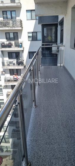 Apartament 2 camere -Aparatorii Patriei- Centrala proprie - 10