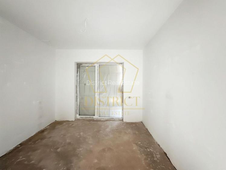 Apartament cu 3 camere si terasa de 10mp | Mosnita Noua | Lidl - 3