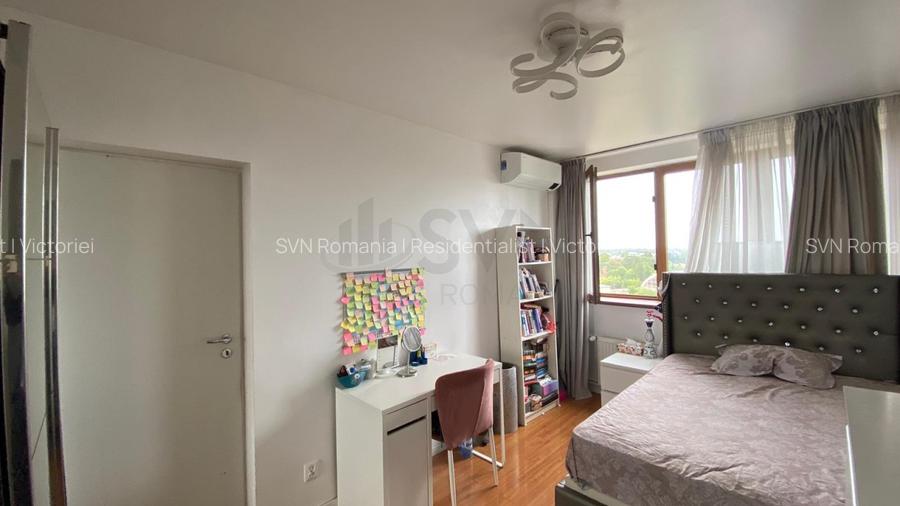 REA1025053 Apartament cu 4 camere Floreasca - 11