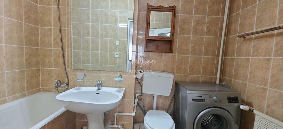 Inchiriere garsoniera spatioasa Militari - Uverturii - 8