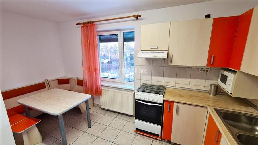 Spatiu pentru birou 4 camere128mp,curte,parcare, Zorilor, zona Sigma - 5