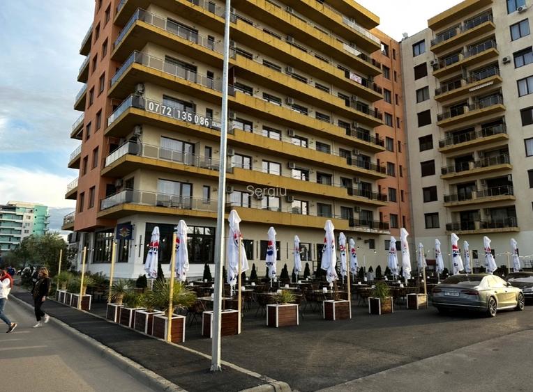 Apartament 2 camere Summerland Mamaia Nord - 13