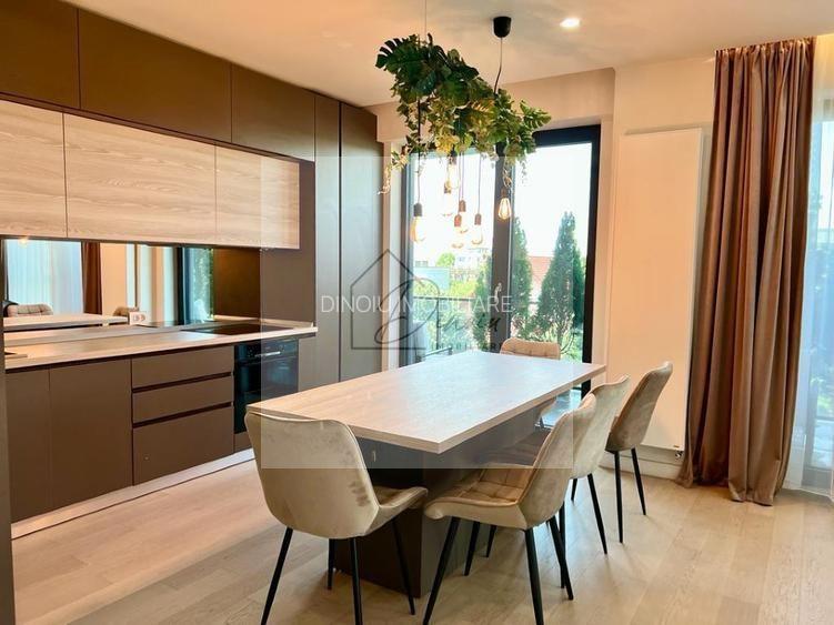Apartament lux 4 camere Residence 5 I Iancu Nicolae I COMISION 0% - 2