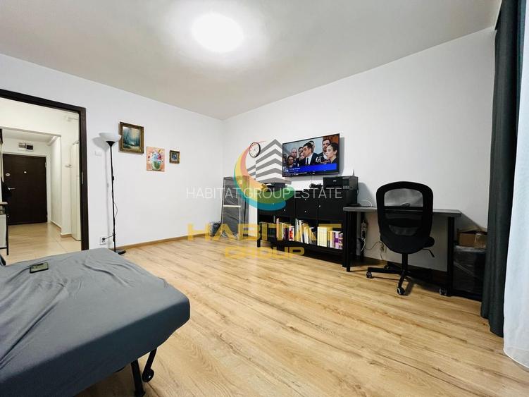 Apartament 2 Camere metrou Raul Doamnei Drumul Taberei - 2