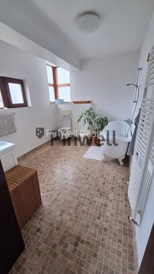 Vilă elegantă P+2 de vânzare | Zonă Premium Pipera | - 24