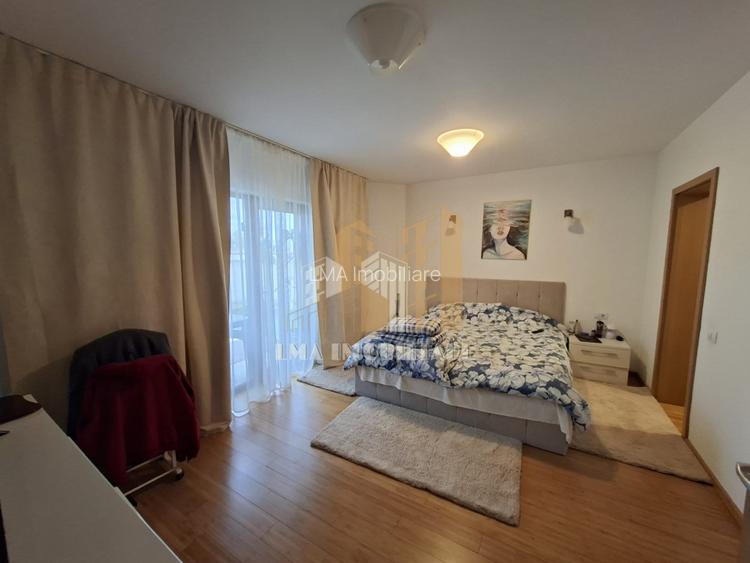 Casa individuala Tractoru zona Socec Brasov - 7