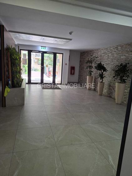 2 camere spatios, 2 min metrou, Hils Pallady, etaj 8, modern - 4