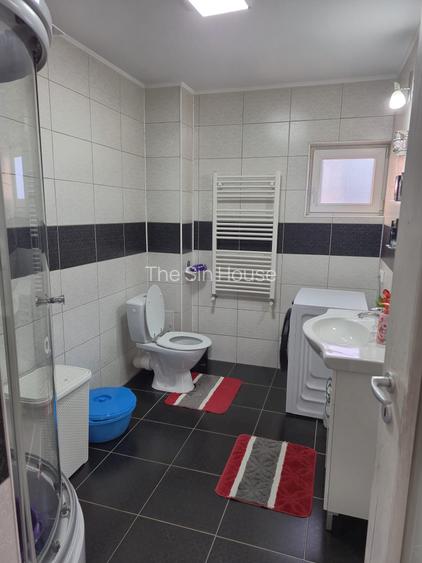 Vilă Individuală Premium – Oază de Liniște lângă Pădure în Trivale, Pitești - 13