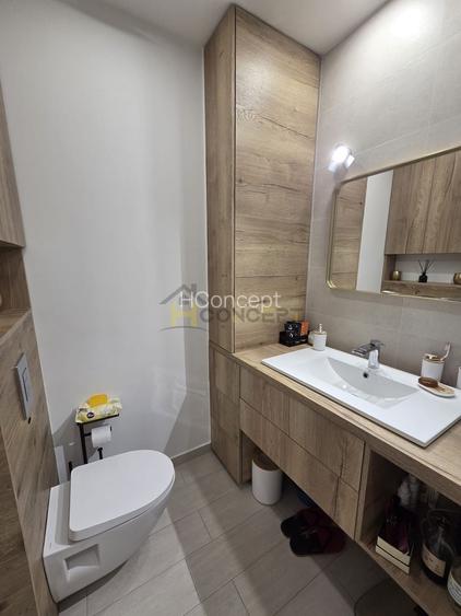 Promo Apartament 2 camere mobilat utilat LUX Vitan Barzesti - 8