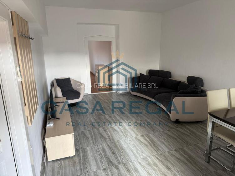 Apartament 4 camere de închiriat – Ultracentral – Casa Regal Imobiliare - 7