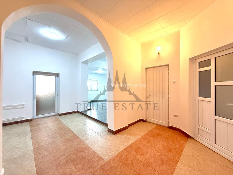 Imobil in zona Floreasca- Ideal investitie- urbanism P+3R - 4