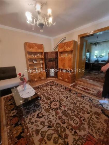 CASA DE VANZARE IN SERCAITA - 11