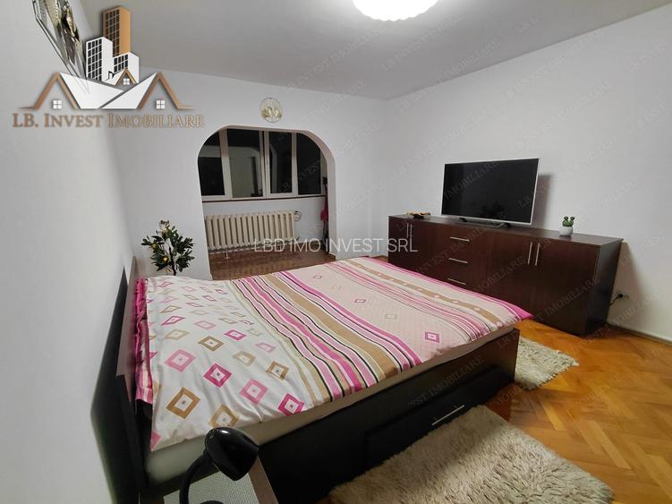Apartament cu doua camera -Dambovita Nora - 5